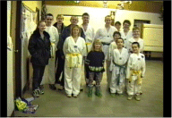 Castleside students, click to enlarge.