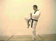 Aiming the knee
