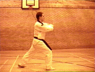 elbow strike
